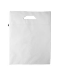 SHOPPER RPET REALIZZATA AD HOC